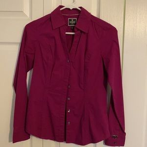 Express Essential Shirt